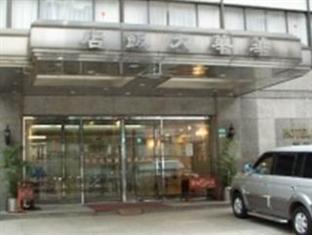 Hotel Flowers 타이베이 외부 사진